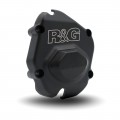 R&G Racing PRO Starter/Idle Gear Cover (RHS) for the Kawasaki ZX10-R '11-24 and ZX-10RR '21-24 R&G Racing PRO Starter/Idle Gear Cover (RHS) for the Kawasaki ZX10-R '11-24 and ZX-10RR '21-24
